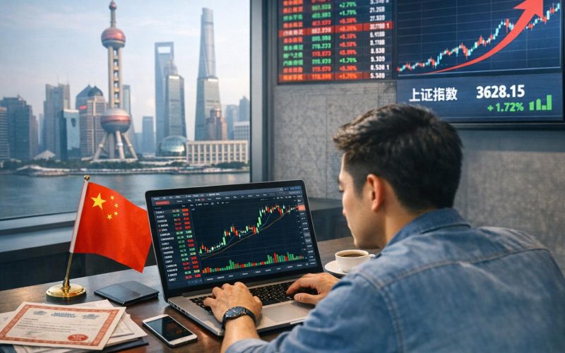 Algorithmic Trading Software