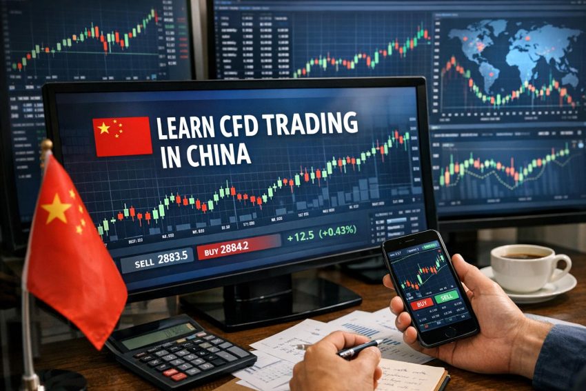 Charting and Technical Analysis Software