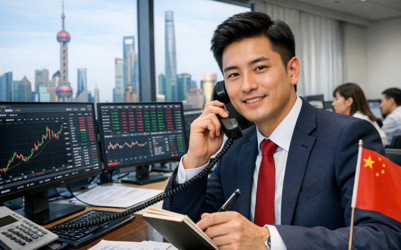 Forex Trading Software