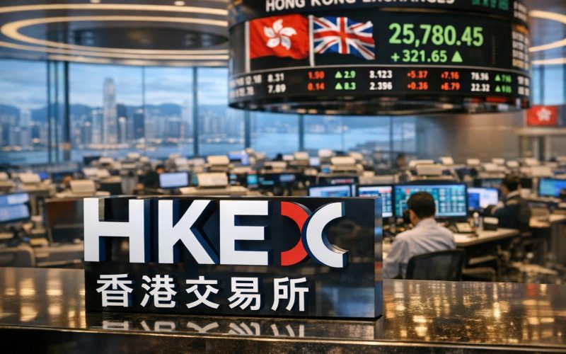 Market Data and Feed Software