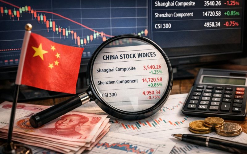 News Aggregation Trading Software