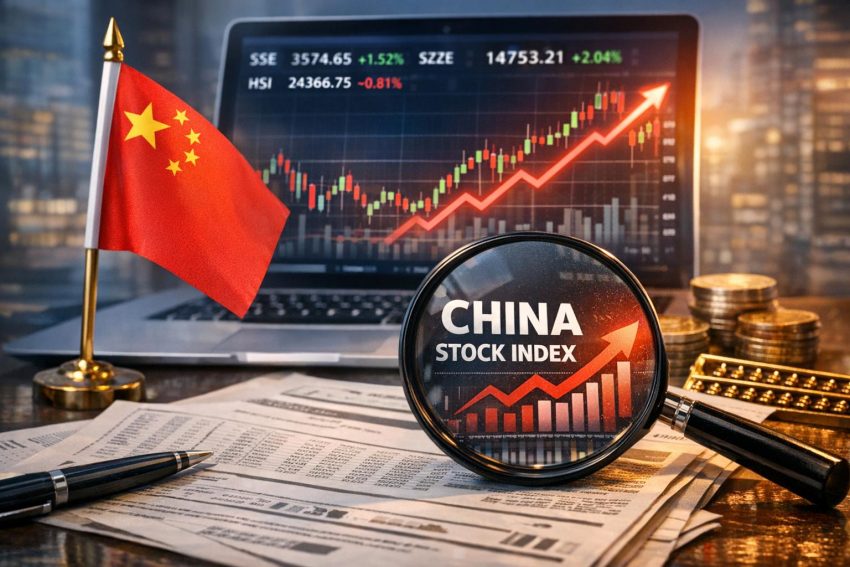 News Aggregation Trading Software