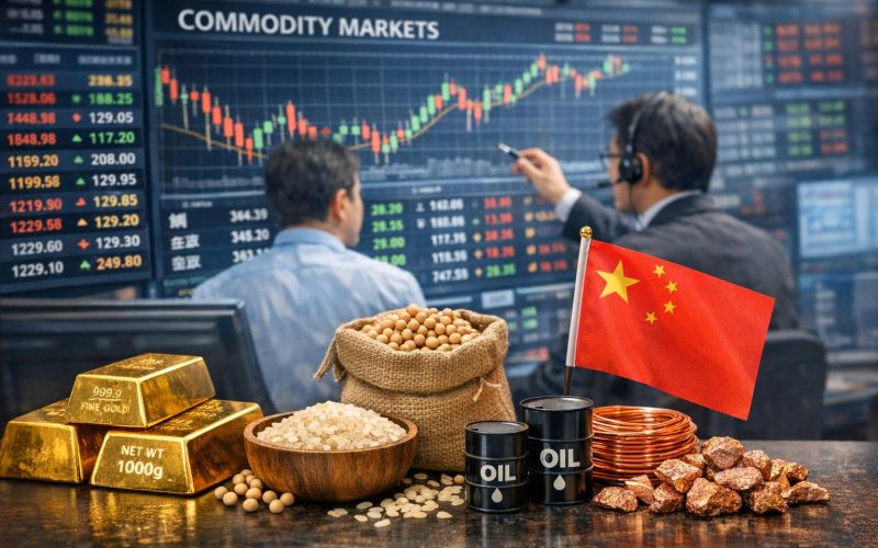 Order Execution Management Systems (EMS)