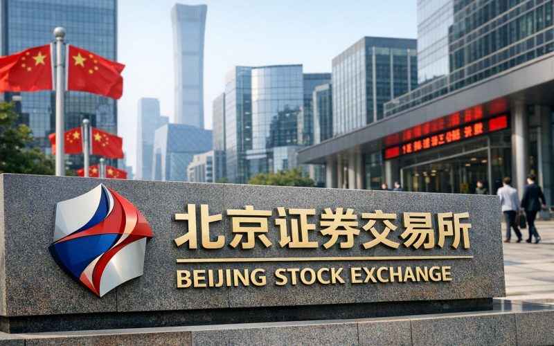 Social Trading Platforms